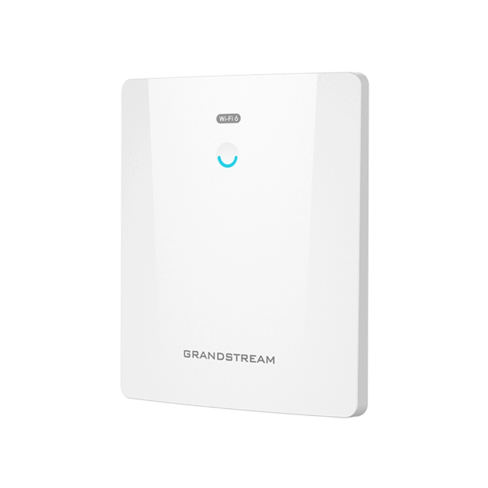 Grandstream Access Point Outdoor AX6000 Wi-Fi 6 (GWN7664ELR) view 3